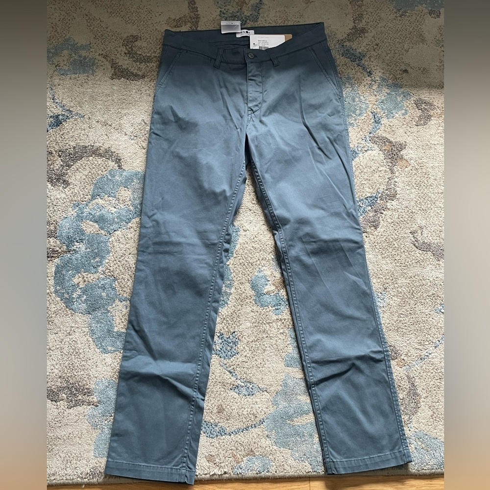 Casual pants